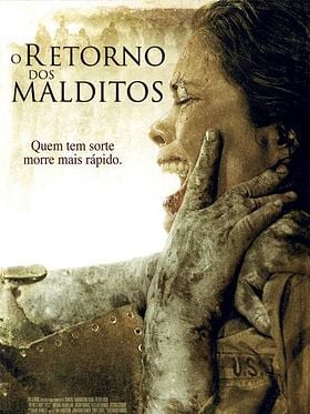 O Retorno dos Malditos