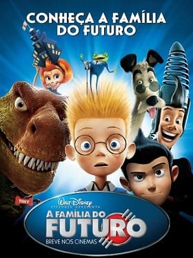A Família do Futuro