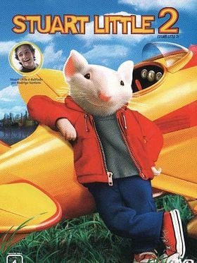 Stuart Little 2