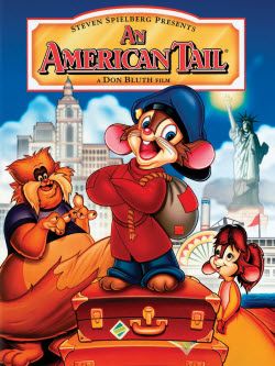 Fievel - Um Conto Americano
