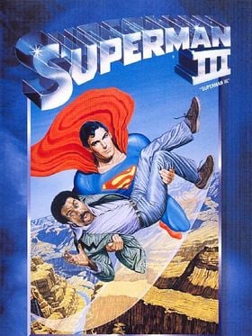 Superman III