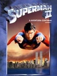 Superman 2 - A Aventura Continua