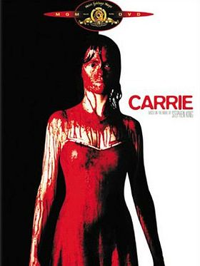 Carrie, a Estranha