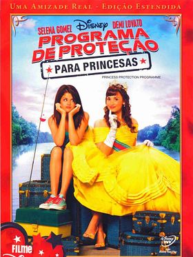 Programa de Proteção para Princesas