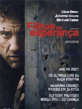 Filhos da Esperança