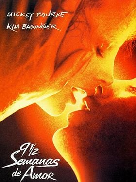 9 1/2 Semanas de Amor