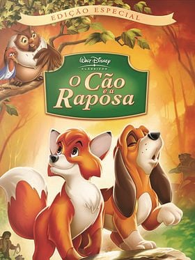 O Cão e a Raposa