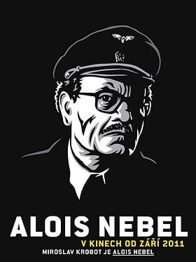 Alois Nebel
