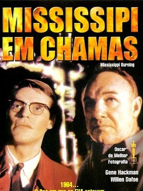 Mississipi em Chamas