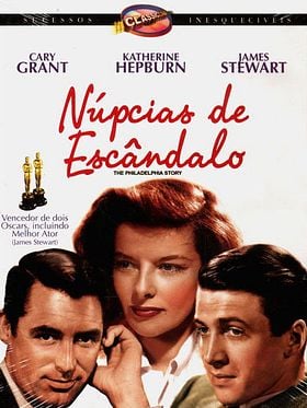 Núpcias de Escândalo