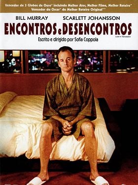 Encontros e Desencontros