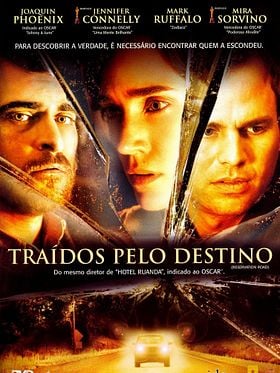 Traídos pelo Destino