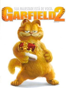 Garfield 2