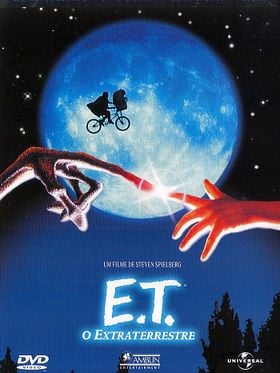 E.T. - O Extraterrestre