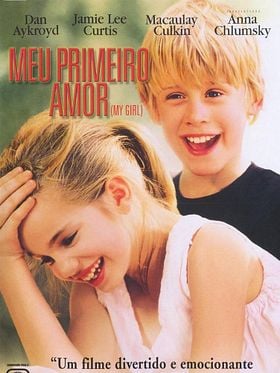 Meu Primeiro Amor