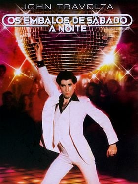 Os Embalos de Sábado à Noite