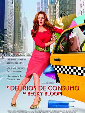 Os Delírios de Consumo de Becky Bloom