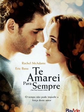 Te Amarei para Sempre
