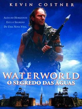 Waterworld - O Segredo das Águas