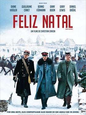 Feliz Natal