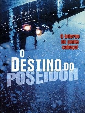 O Destino do Poseidon