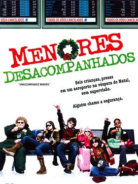 Menores Desacompanhados