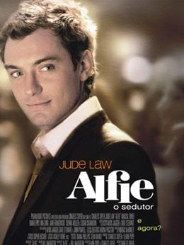 Alfie - O Sedutor