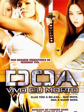 DOA - Vivo ou Morto