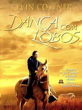 Dança com Lobos