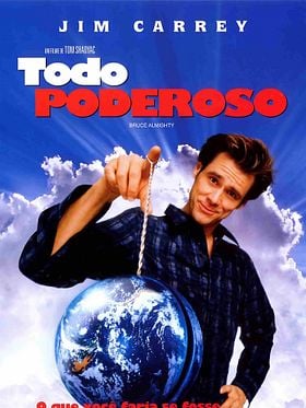 Todo Poderoso