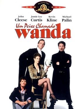 Um Peixe Chamado Wanda