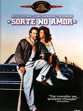Sorte no Amor