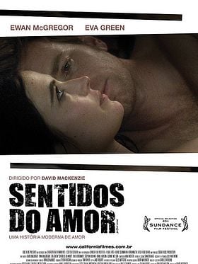 Sentidos do Amor