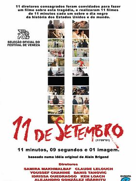 11 de Setembro