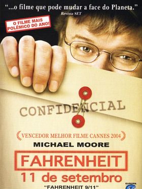 Fahrenheit 11 de Setembro