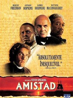 Amistad