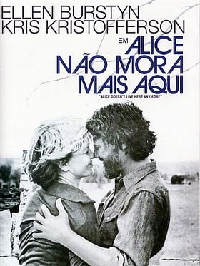 Alice Não Mora Mais Aqui