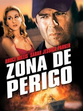 Zona de Perigo