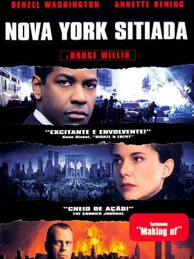 Nova York Sitiada