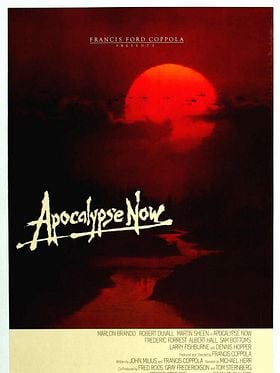 Apocalypse Now