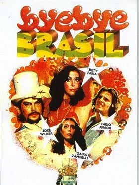 Bye Bye Brasil