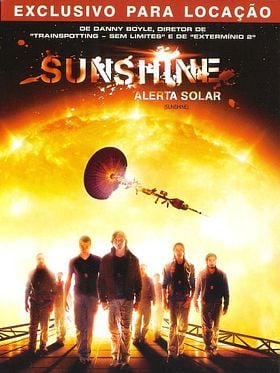 Sunshine - Alerta Solar