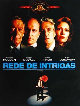 Rede de Intrigas