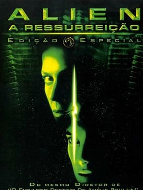 Alien - A Ressurreição