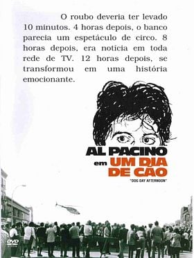 Um Dia de Cão