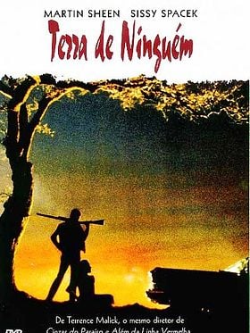 Terra de Ninguém