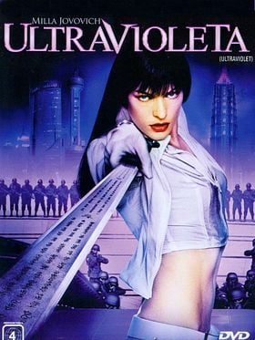 Ultravioleta