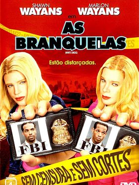 As Branquelas