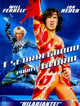 Escorregando para a Glória