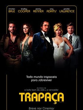 Trapaça